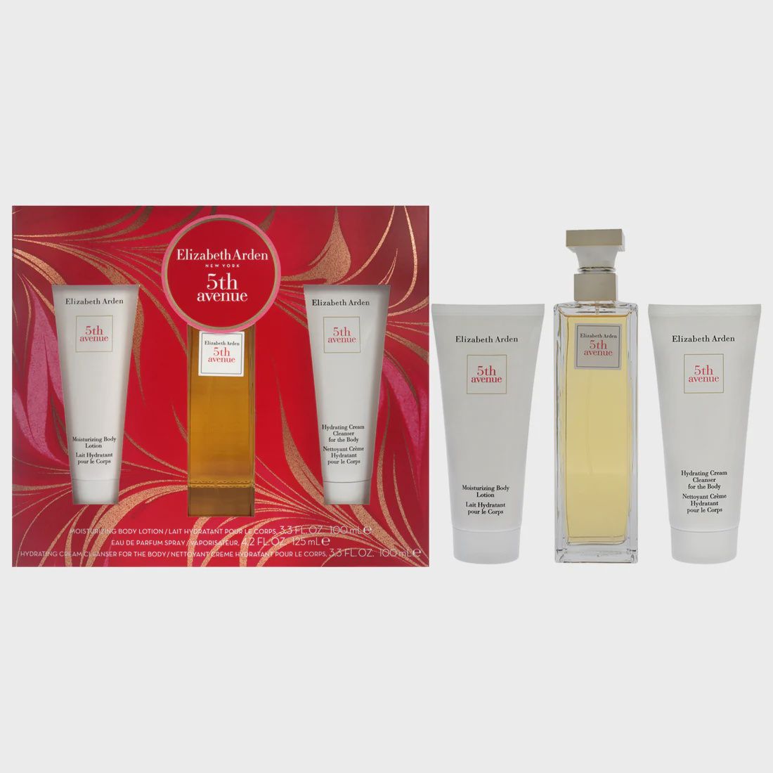 5th Avenue Set - Elizabeth Arden