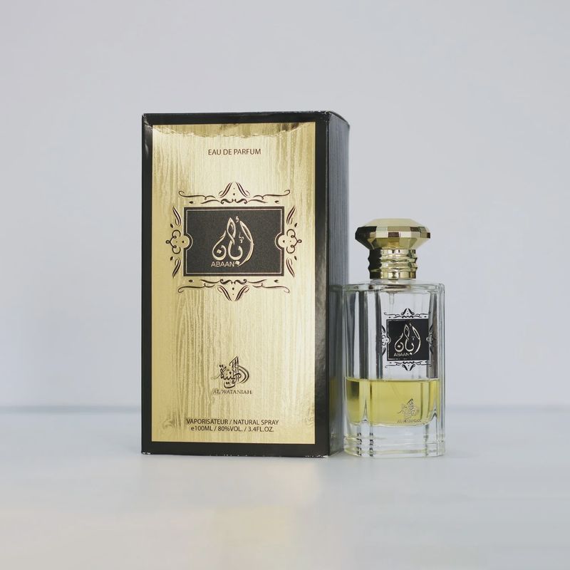 Abaan - Al Wataniah
