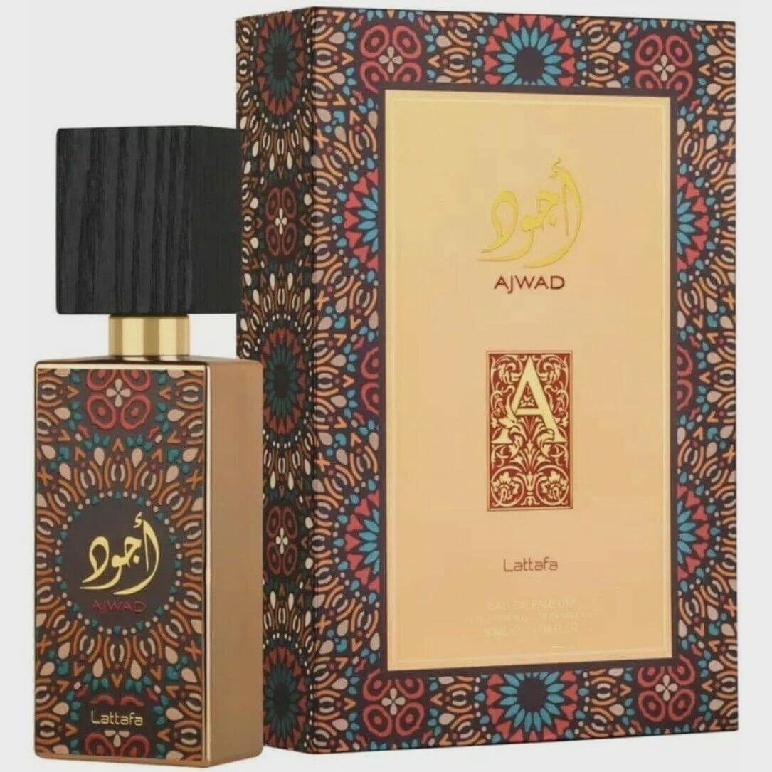 Ajwad - Lattafa