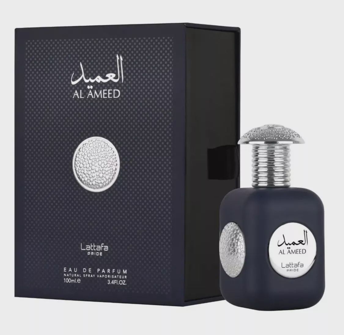 Al Ameed - Lattafa Pride