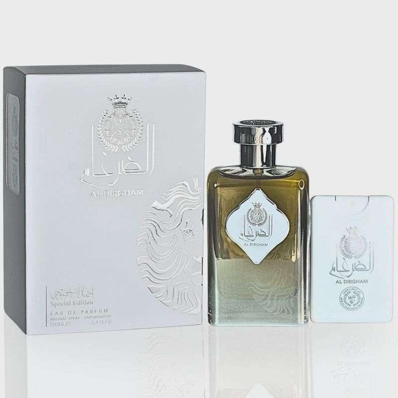 Al Dirgham Special Edition - Ard Al Zaafaran Trading