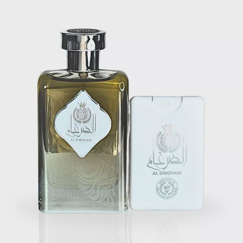 Al Dirgham Special Edition - Ard Al Zaafaran Trading