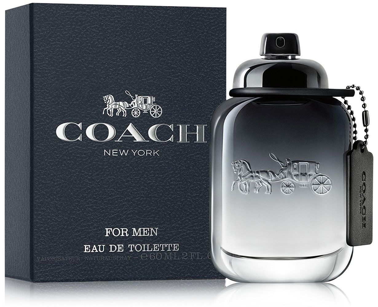 Coach For men EDT
