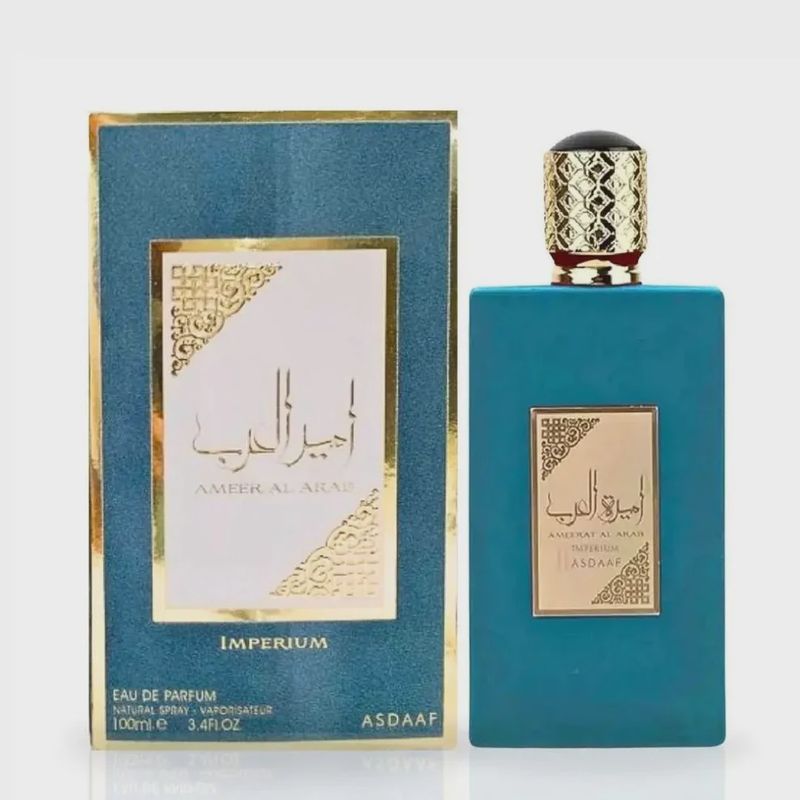 Asdaaf - Ameerat Al Arab Imperium