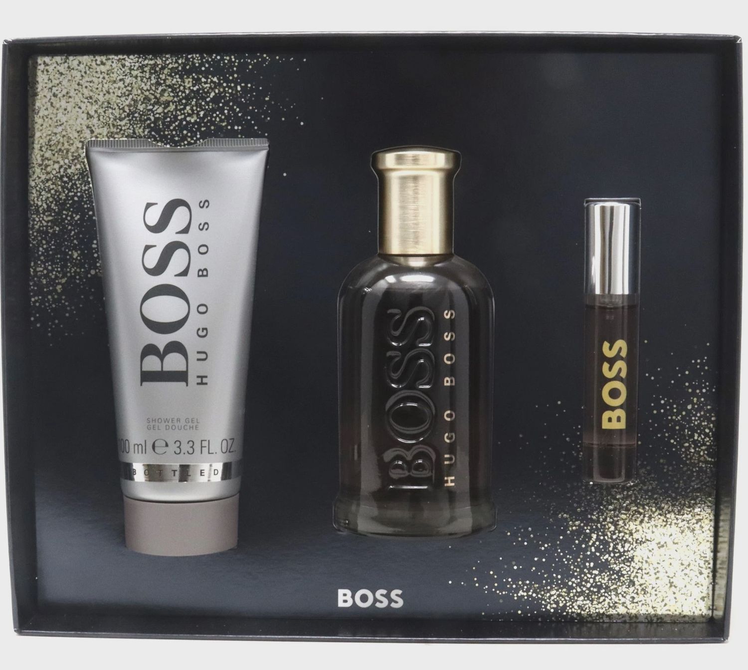 Hugo Man Set - Hugo Boss