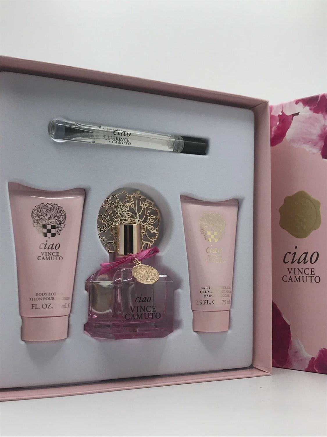 Ciao - Vince Camuto Set