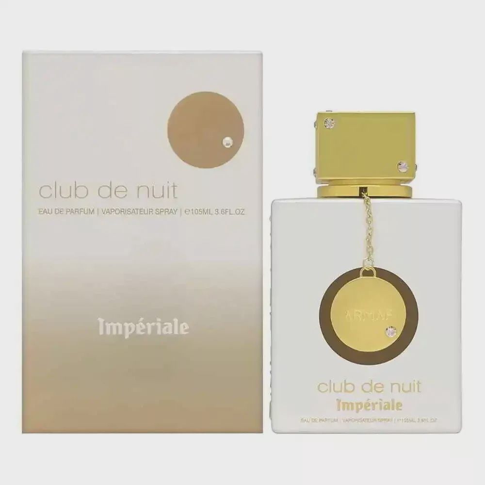Club de Nuit Imperiale - Armaf