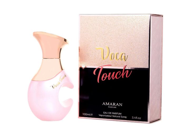 AMARAN- VOCA TOUCH 100ML