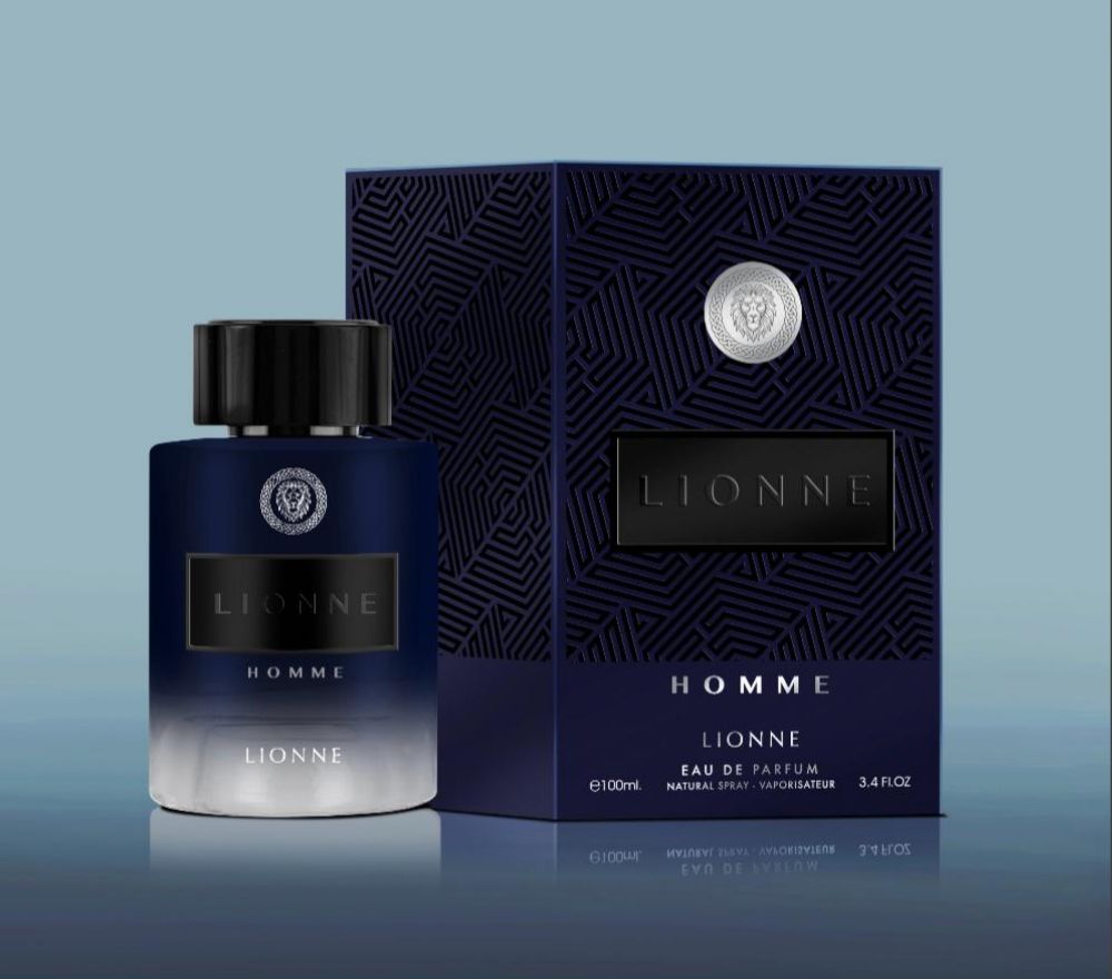 Homme 100ML- LIONNE