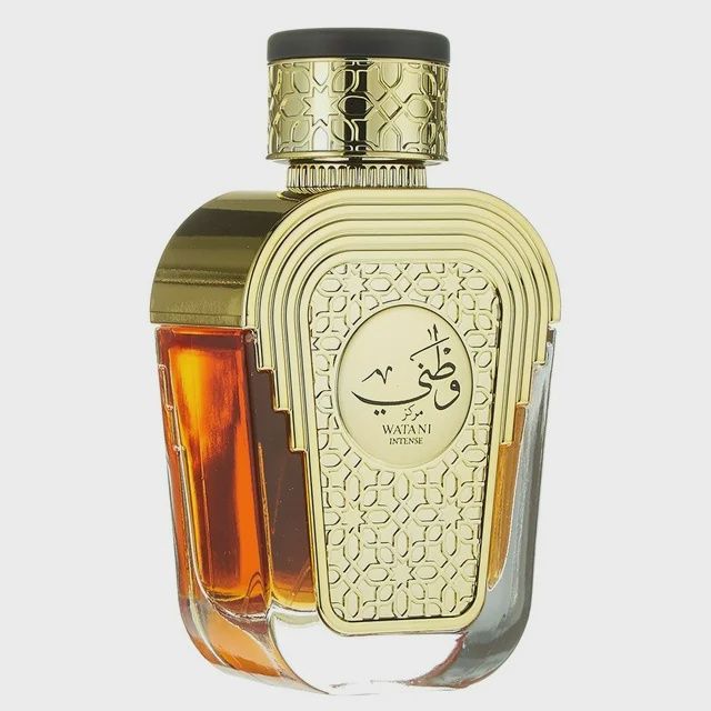 Watani Intense - Al Wataniah