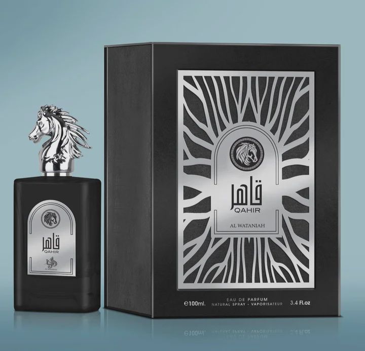 Qahir - Al Wataniah Eternal