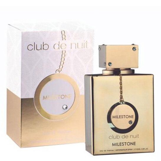Club de Nuit Milestone - Armaf