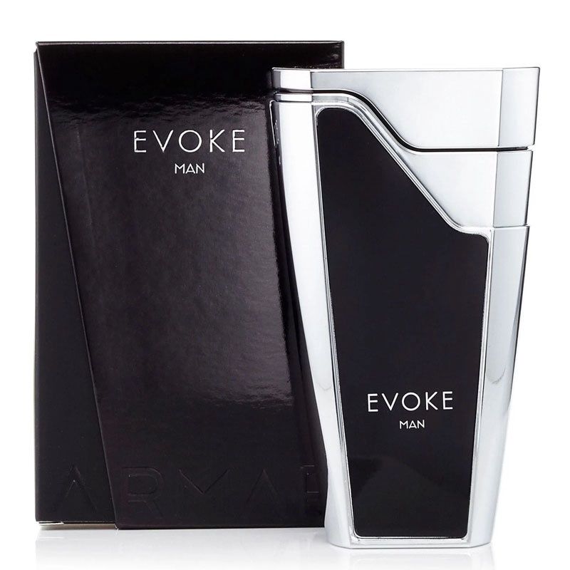 Evoke Men - Armaf