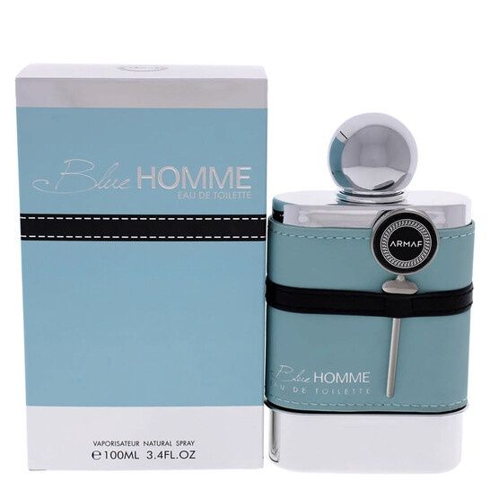 Blue Homme - Armaf