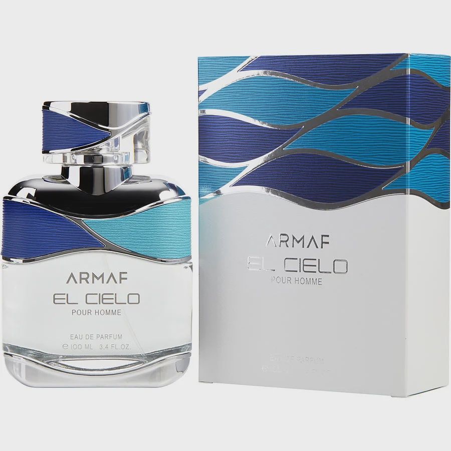 El Cielo Pour Homme - Armaf
