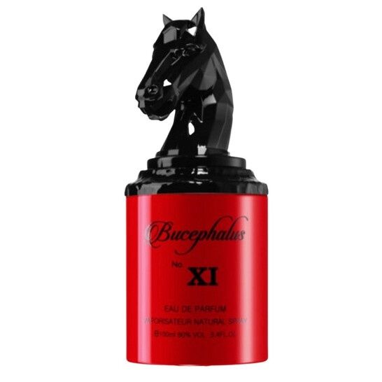 Bucephalus No.XI - Armaf Niche