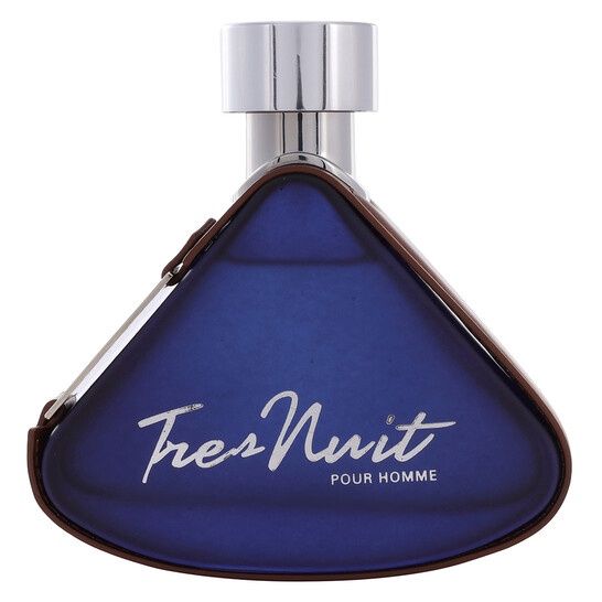 Tres Nuit Pour Homme - Armaf