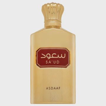 Sa&#39;Ud - Asdaaf