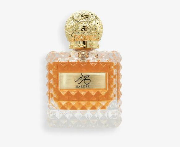 Hareer EDP 100ML - Aura