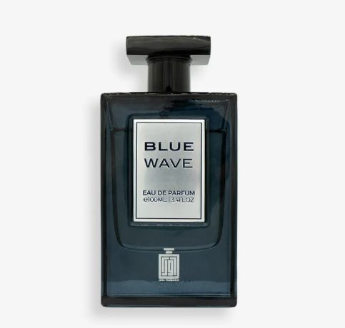 Blue Wave EDP 100ML - Aura