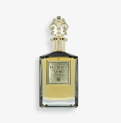 Le Aura Noir EDP 100ML - Aura