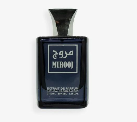 Murooj EDP 100ML - Aura
