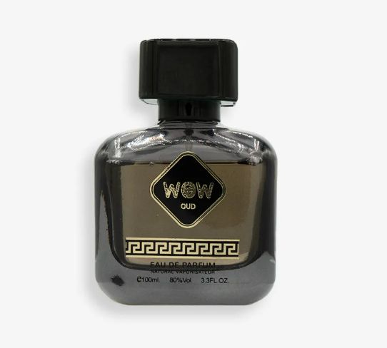Wow Oud EDP 100ML - Aura