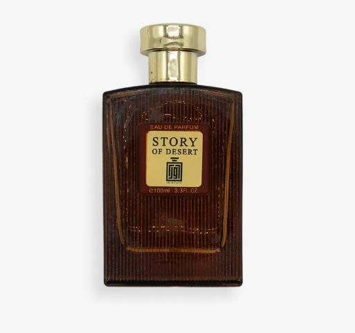 Story of Desert EDP 100ML - Aura
