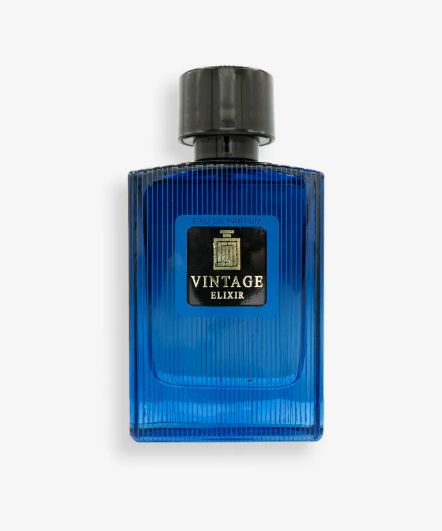 Vintage Elixir EDP 100ML - Aura