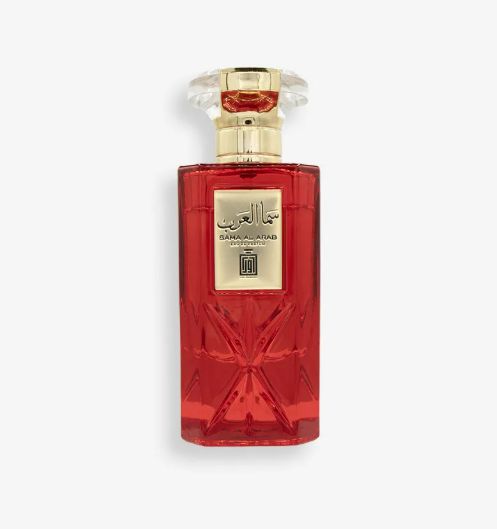 Sama Al Arab EDP 100ML - Aura