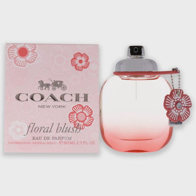 Floral Blush - Coach