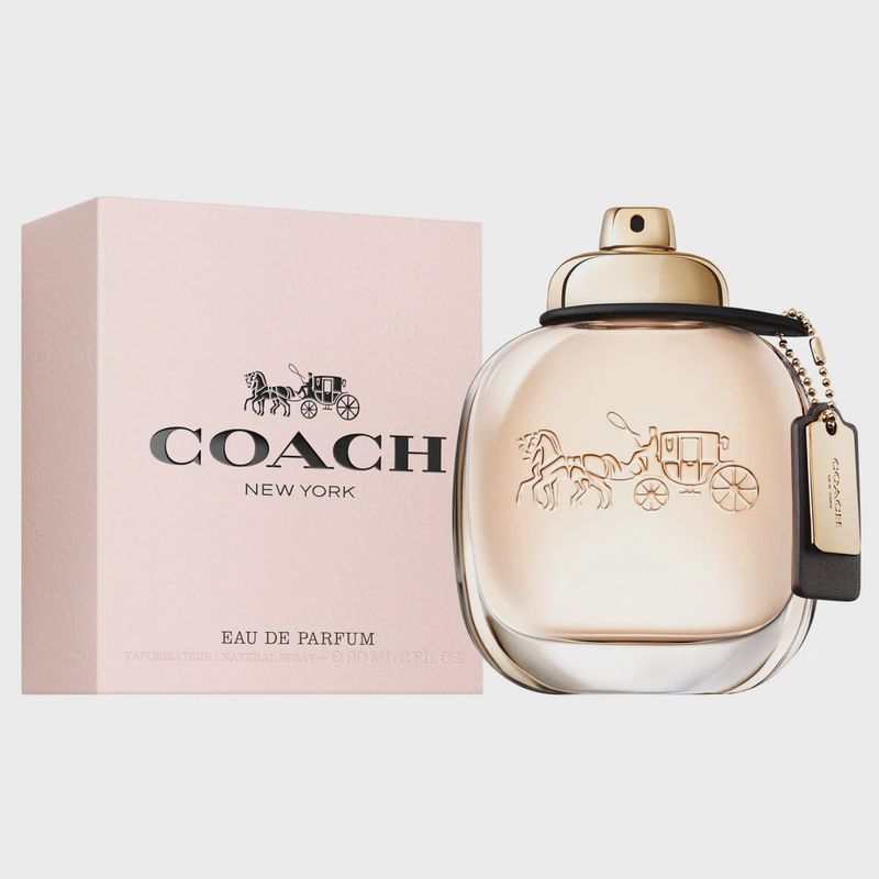 Coach for Women