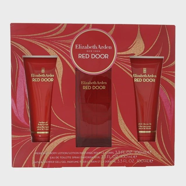 Red Door Set - Elizabeth Arden