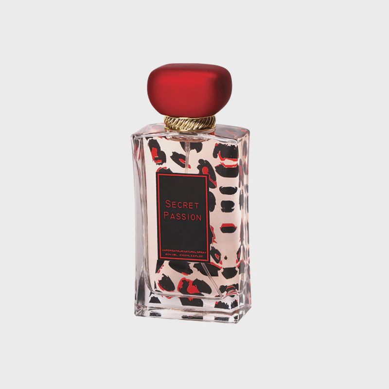 Secret Passion - Estiara French way