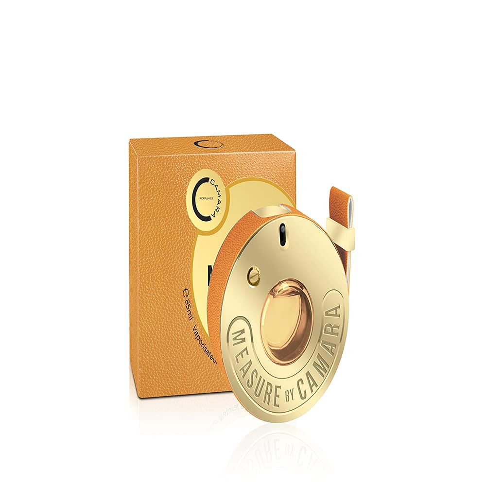 Measure For Woman - Camara Perfumes