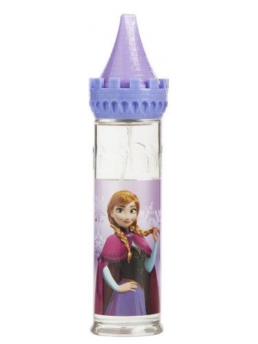 Anna - Disney Princess