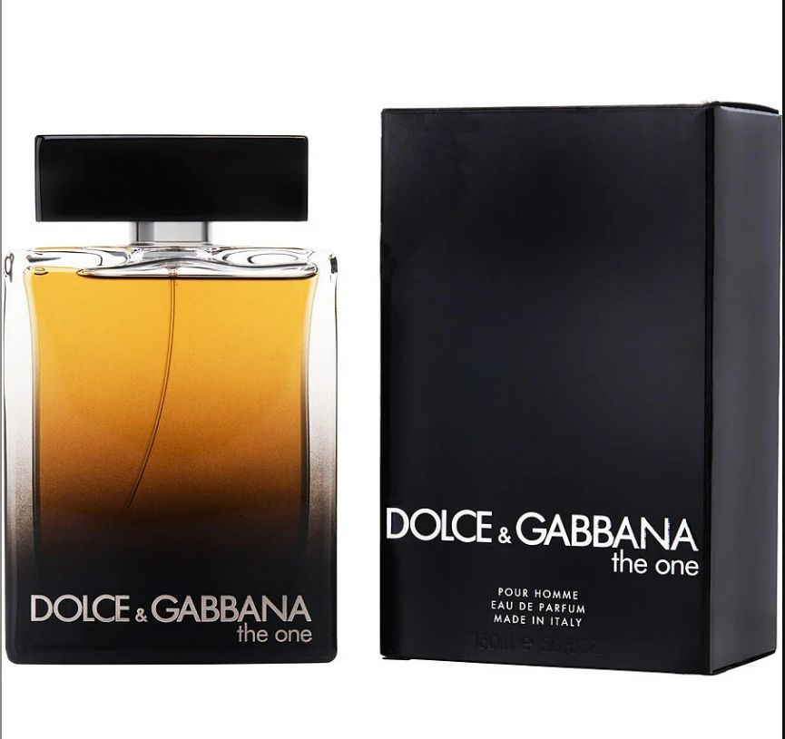 The One For Men - Dolce &amp; Gabbana