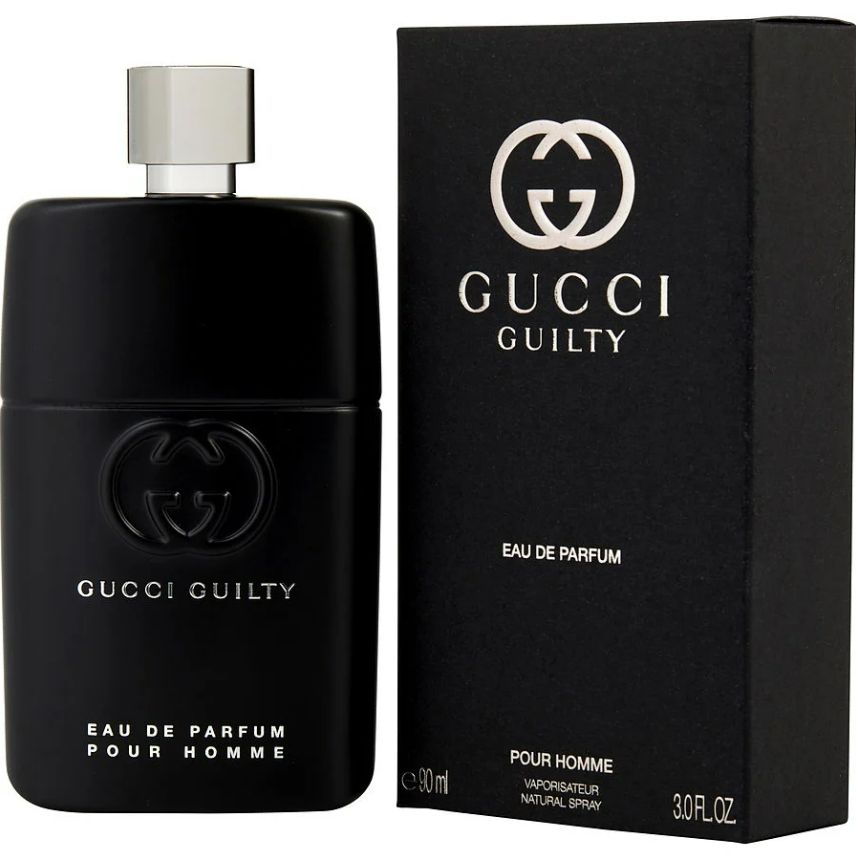 Guilty 3.05 - Gucci