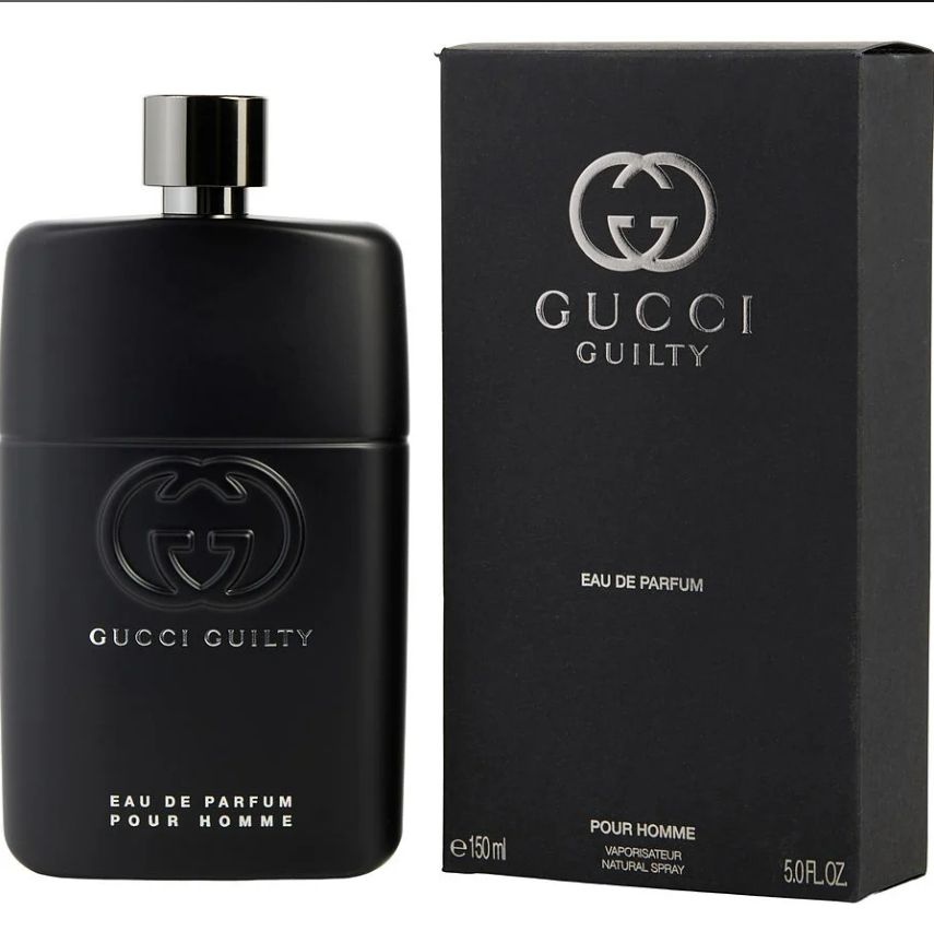 Guilty 5.05 - Gucci