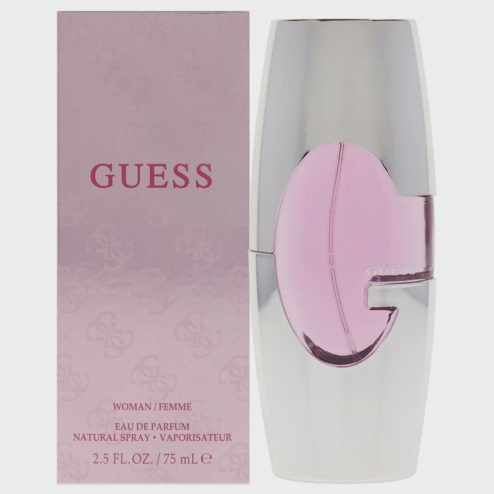 Guess Woman - Guess