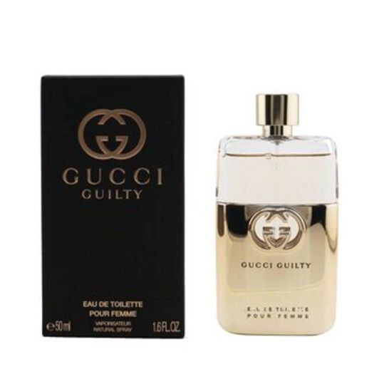Guilty 3.05 EDT - Gucci