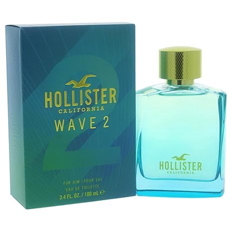 Wave 2 - Hollister