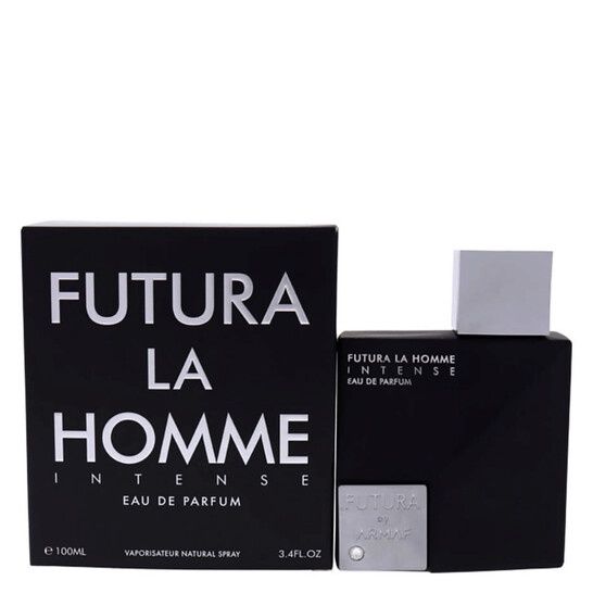 Futura La Homme - Intense