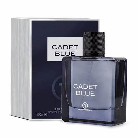 CADET BLUE EAU DE PARFUM 3.4FL. OZ.