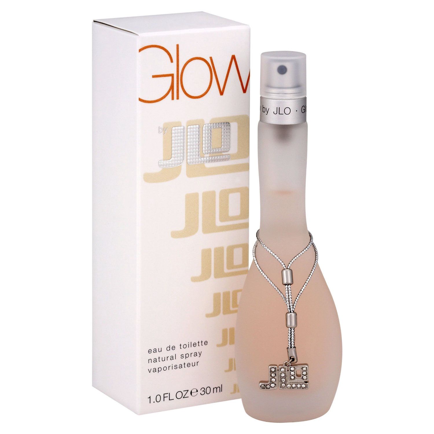 Glow - Jennifer Lopez