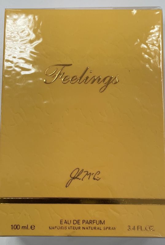 Feelings - Ban Perfumes