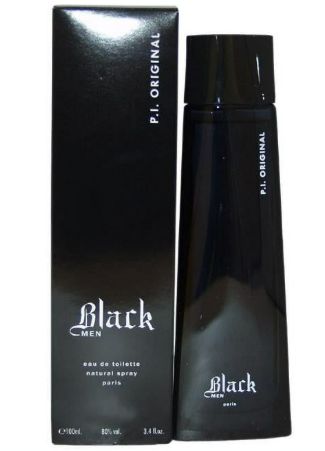 Black Men - P.I.Original