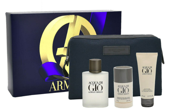 Armani Set - Giorgio Armani