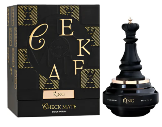Checkmate King 3.4 EDP SPR