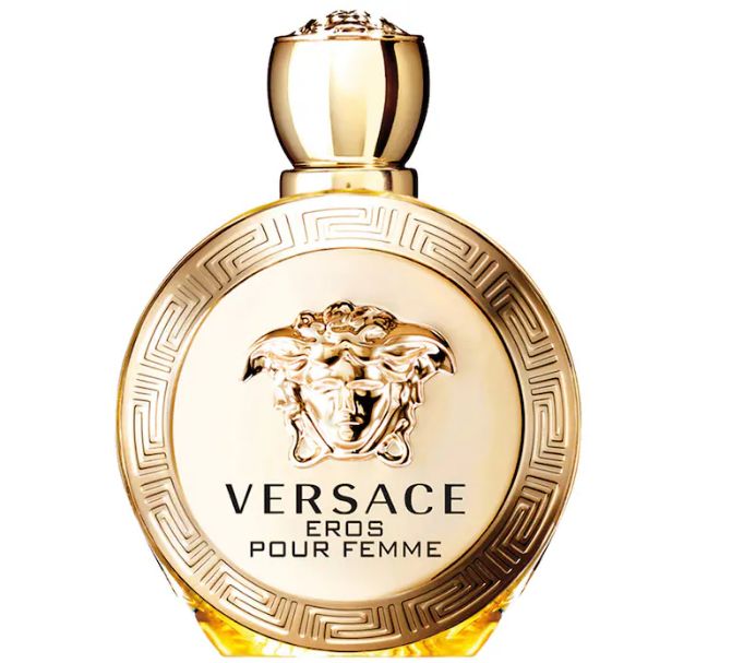 Eros Pour Femme - Versace 3.4FL OZ EDP